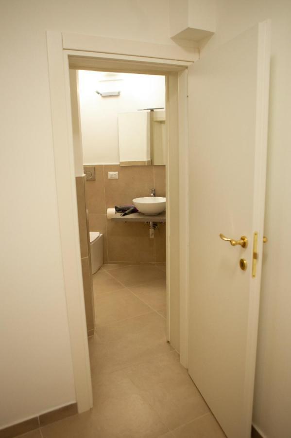 Casapaola B&B Rooms Acireale Exterior photo