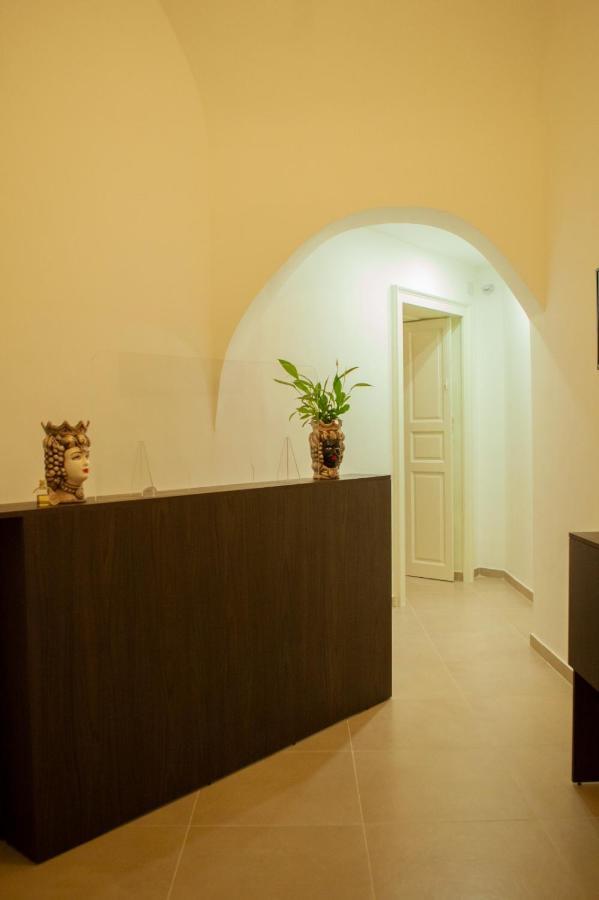 Casapaola B&B Rooms Acireale Exterior photo