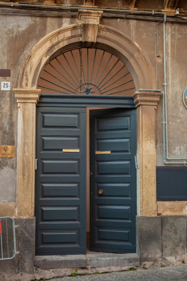 Casapaola B&B Rooms Acireale Exterior photo
