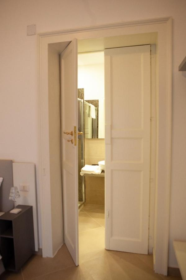 Casapaola B&B Rooms Acireale Exterior photo