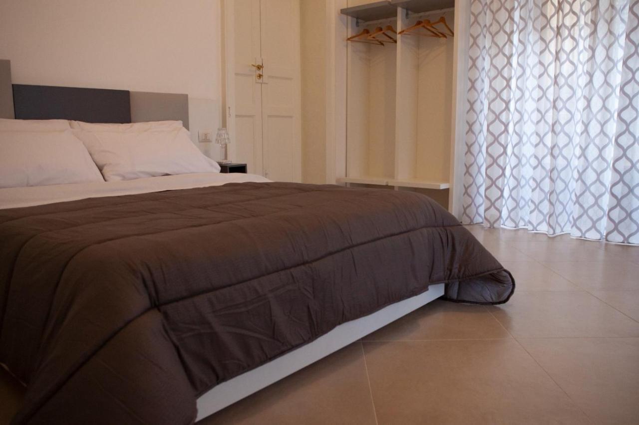 Casapaola B&B Rooms Acireale Exterior photo