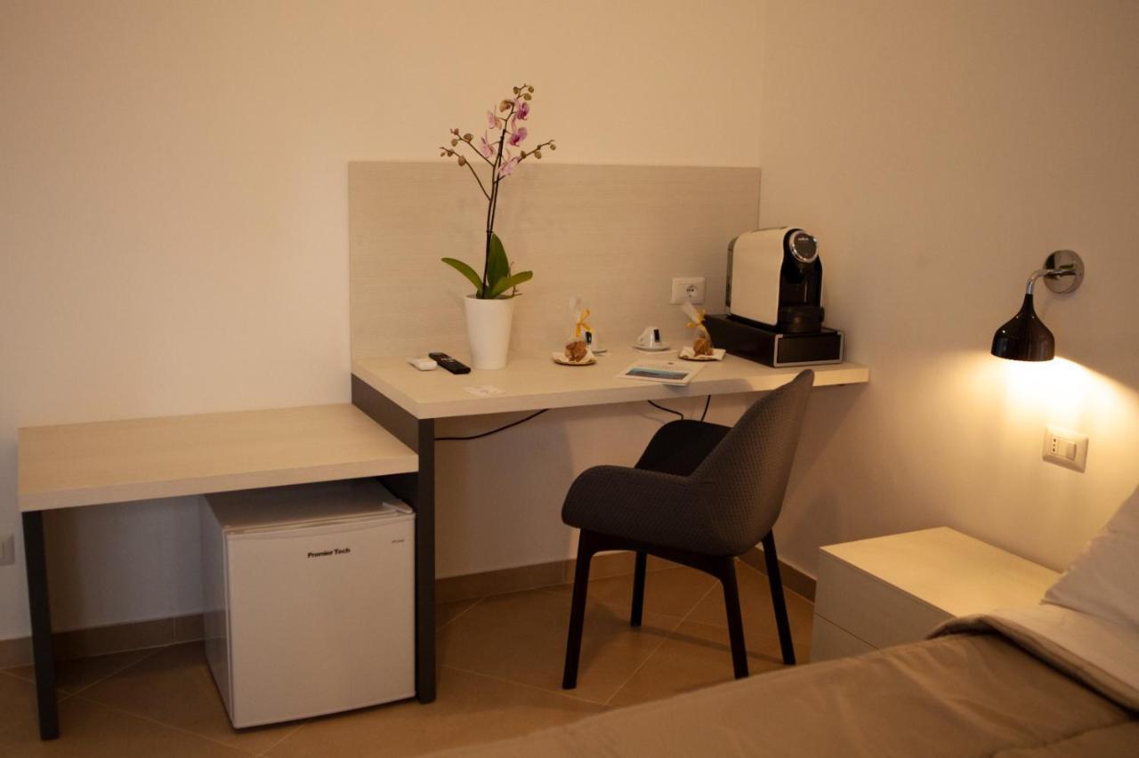 Casapaola B&B Rooms Acireale Exterior photo