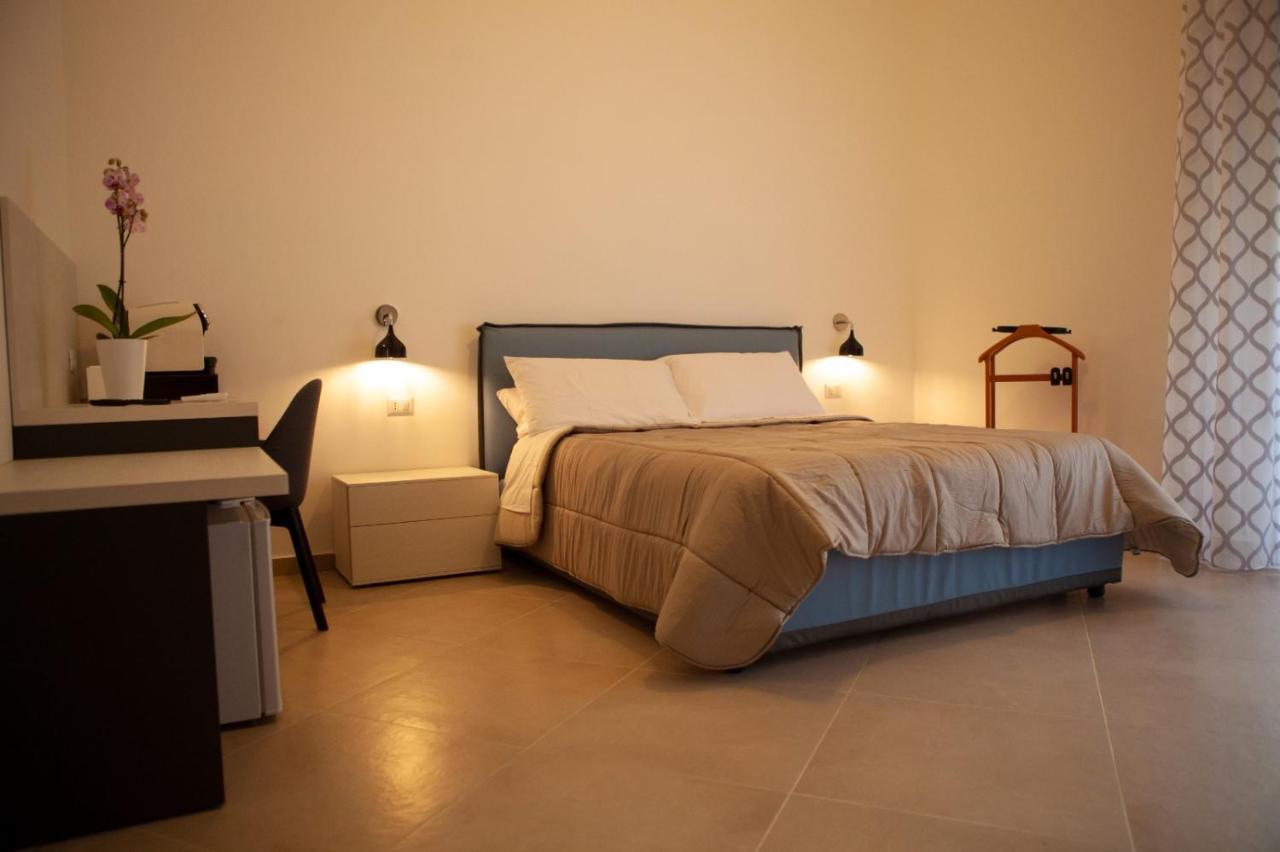 Casapaola B&B Rooms Acireale Exterior photo