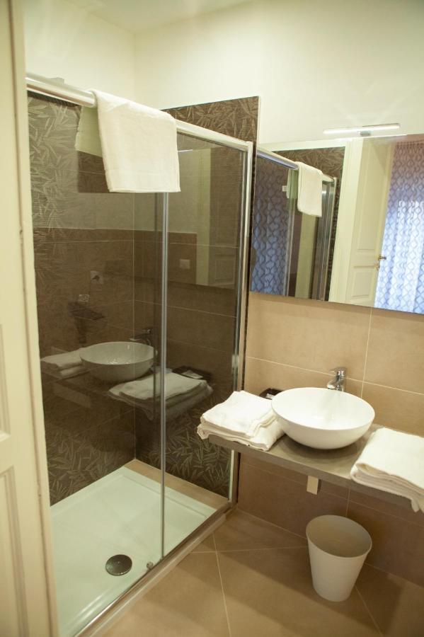 Casapaola B&B Rooms Acireale Exterior photo