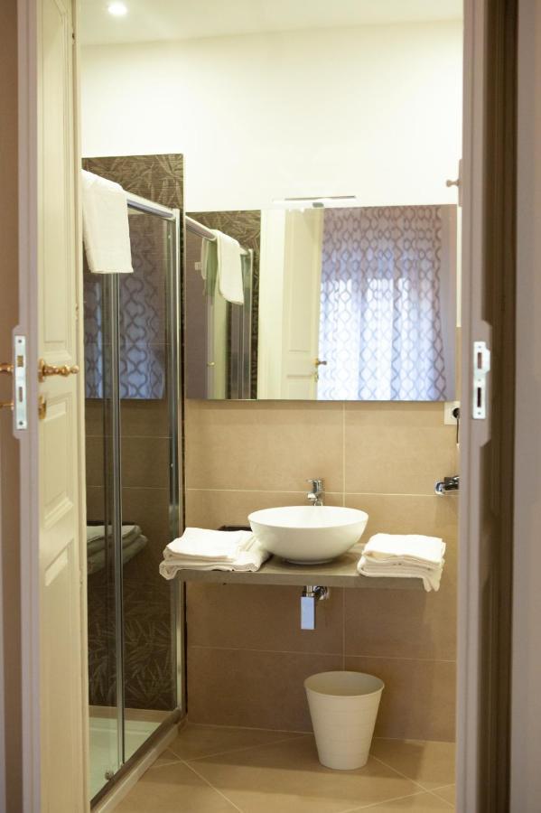 Casapaola B&B Rooms Acireale Exterior photo