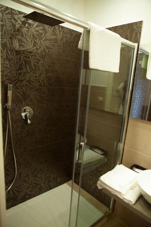 Casapaola B&B Rooms Acireale Exterior photo