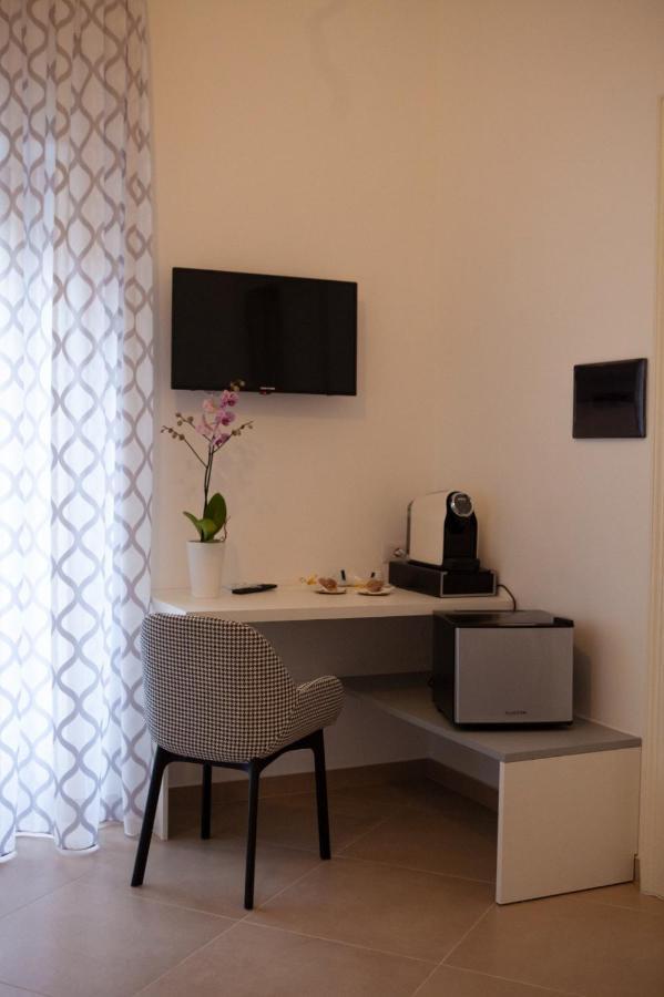 Casapaola B&B Rooms Acireale Exterior photo