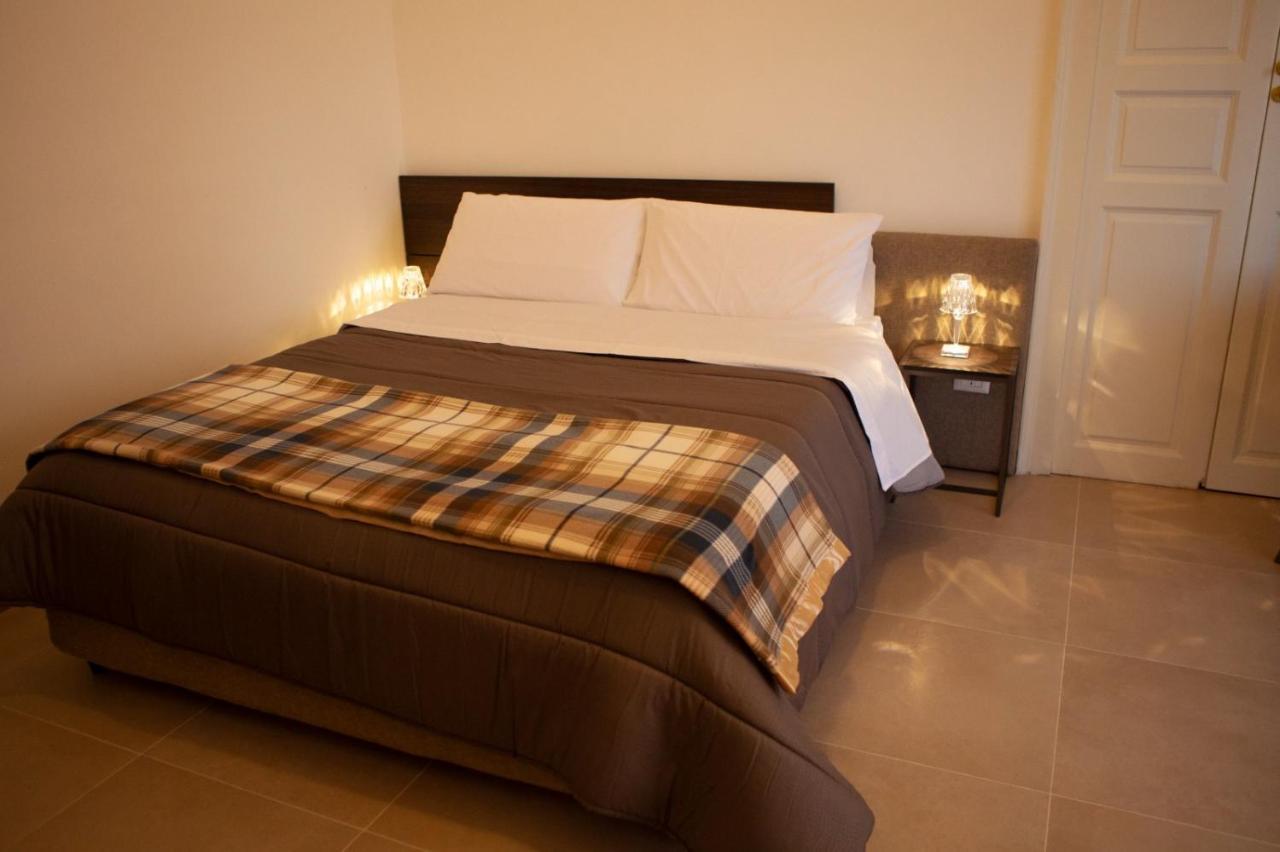 Casapaola B&B Rooms Acireale Exterior photo