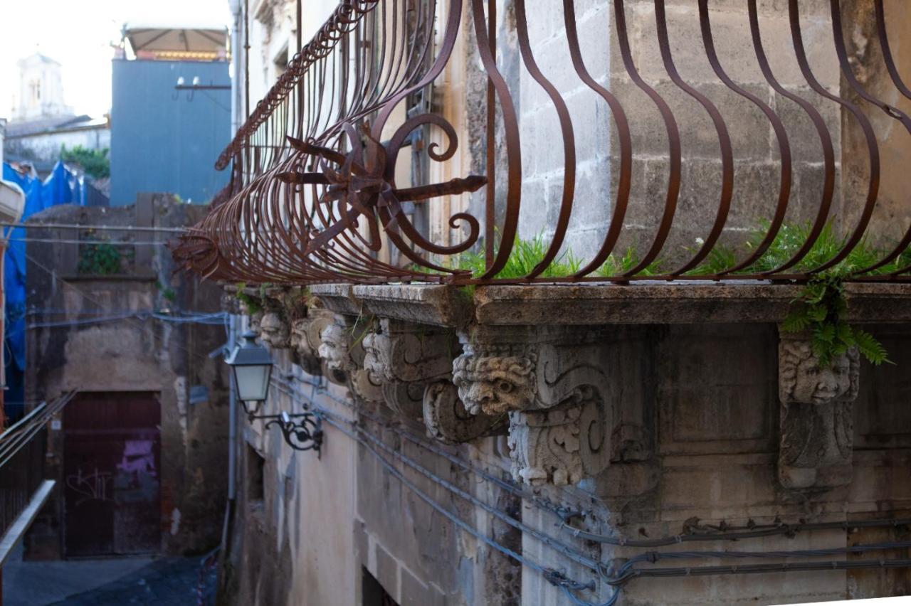 Casapaola B&B Rooms Acireale Exterior photo