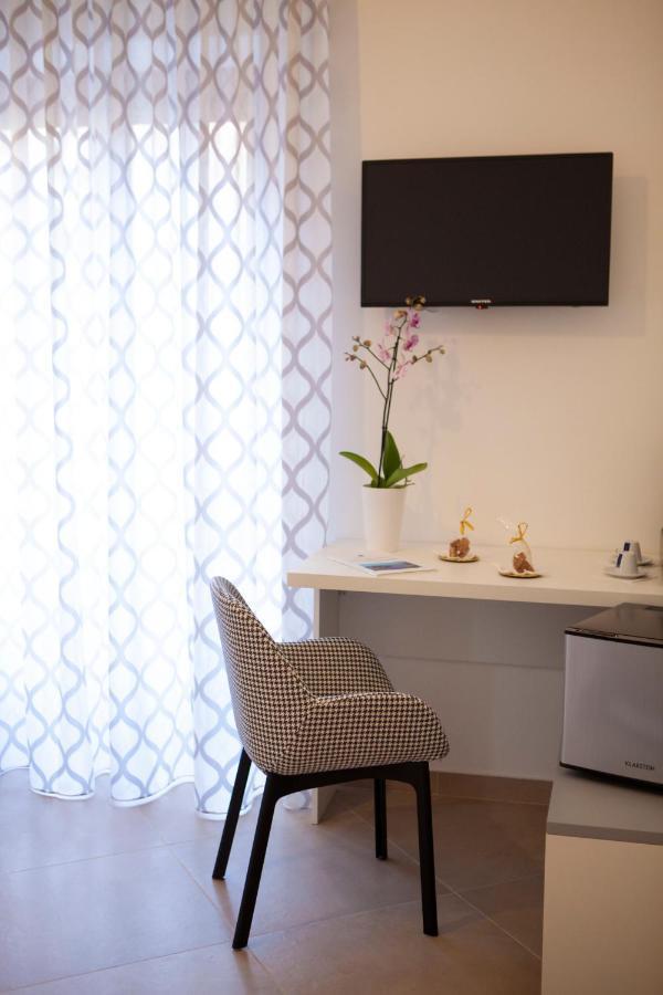 Casapaola B&B Rooms Acireale Exterior photo