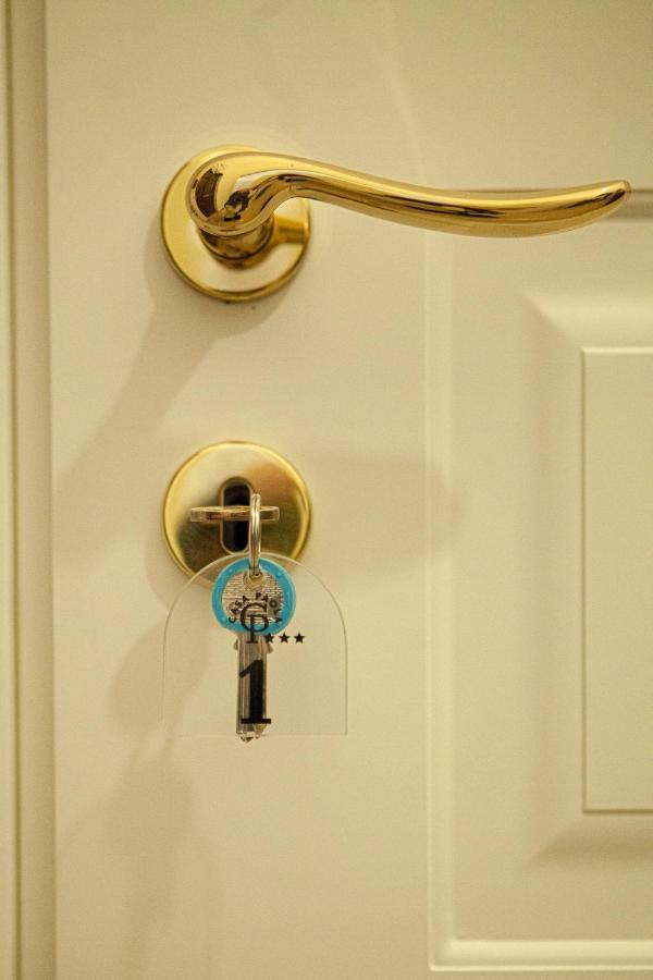 Casapaola B&B Rooms Acireale Exterior photo