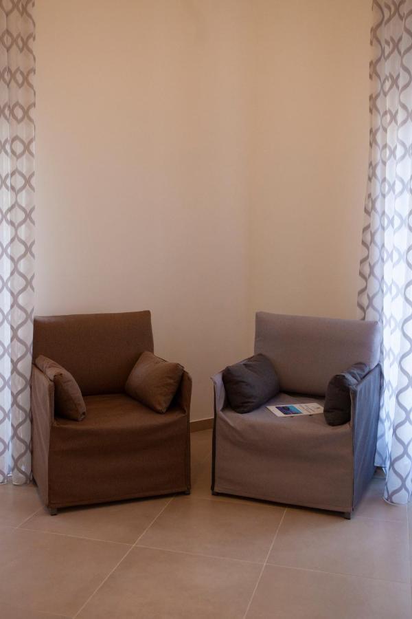 Casapaola B&B Rooms Acireale Exterior photo