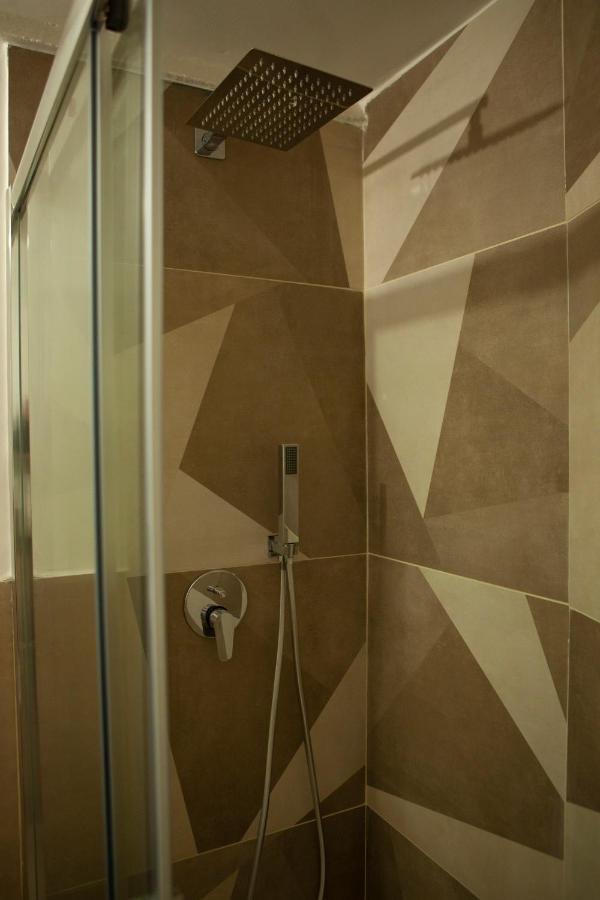Casapaola B&B Rooms Acireale Exterior photo