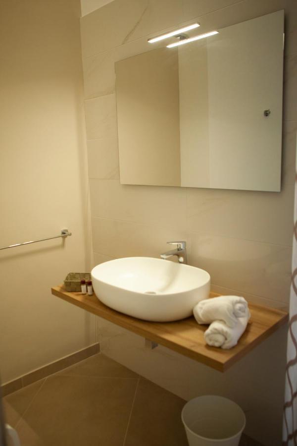 Casapaola B&B Rooms Acireale Exterior photo