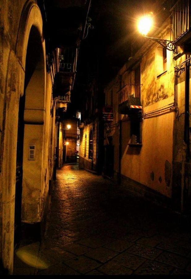 Casapaola B&B Rooms Acireale Exterior photo
